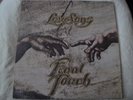 LOVE SONG FINAL TOUCH VINYL LP 1974 GOOD NEWS RECORDS SINCE I OPENED UP THE DOOR