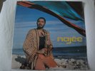 NAJEE NAJEE'S THEME VINYL LP 1986 EMI AMERICA RECORDS CLUB EDITION WE ARE FAMILY