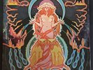 Hawkwind - Space Ritual 2xLP United Artist UA-LA120-H2 vg+