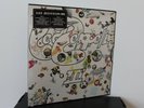 LED ZEPPELIN III LP (Atlantic SD-19128) SEALED Hype Sticker No Cuts/No Barcode