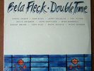 Double Time, Bela Fleck, Acoustic Duets, LP 1984, Rounder, 0181, New Sealed