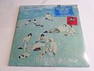 Elton John Blue Moves LP 1976 MCA SEALED Original Sticker Vinyl Record