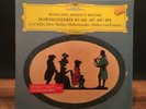 SEALED / MOZART / Concert for Horn and Orch. DGG Stereo 139038 German (AP)