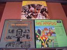 3 Sets Gilbert & Sullivan Opera Mikado/Sorcerer/Greatest Operettas 12 LP Records