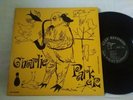 CHARLIE PARKER - THE MAGNIFICENT CHARLIE PARKER CLEF RECORDS JAZZ VINYL LP