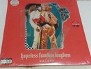 Halsey Hopeless Fountain Kingdom Factory Sealed Target Exclusive Record