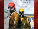 BLACK SABBATH: NEVER SAY DIE (BSK 3186)