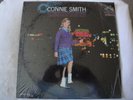 CONNIE SMITH DOWNTOWN COUNTRY VINYL LP 1967 RCA VICTOR RECORDS BORN A WOMAN EX