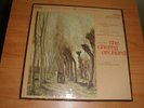 Chekov The Cherry Orchard SEALED 3-Lp Box Jessica Tandy