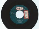 R & B 45 THE DOMINOES SIXTY MINUTE MAN ON FEDERAL  STRONG VG LATER PRESS