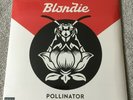 BLONDIE POLLINATOR Red Vinyl Limited Edition LP Sealed Debbie Harry