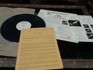 ROY BUCHANAN USED LP HOT WIRES TEST PRESSING  PROMO PRESS PACK