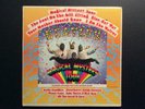 BEATLES MAGICAL MYSTERY TOUR RARE MONO LP