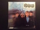 ROLLING STONES BETWEEN THE BUTTONS RARE MONO LP IN SHRINK WITH STICKER