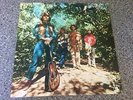 Creedence Clearwater Revival Green River A1 B1 Rare Original UK LP