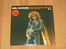 Neil Diamond ?– Hot August Night   / **SEALED** MINT LP