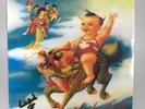 STONE TEMPLE PILOTS 12 GRACIOUS MELODIES  VINYL RECORD ALBUM  SEALED 1994