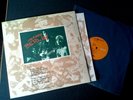 ORIGINAL LOU REED BERLIN LP RECORD DYNAFLEX USA APL 1-0207-A 1973