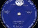 ELVIS PRESLEY 
