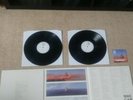 Maccabees 'Given To The Wild' double album on vinyl, first pressing played once.