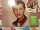 Elvis Country FTD LP vinyl Mint