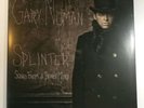 Gary numan Splinter songs from a broken mind vinyl