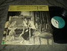 Eterna 8 25 130 ed1 STEREO Koch, Gewandhausorchester Leipzig: Bach: BWV 1066/69.