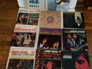 Johnny Rivers  (11 Vinyl Record Lot) REWIND LA REGGAE CHANGES SLIM SLO SLIDER ++