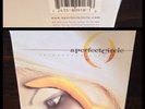 A PERFECT CIRCLE Thirteenth Step 2xLP 1st Press smashing pumpkins tool