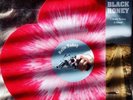 Black Honey Hello Today/Ghost LTD edition rare heart shaped 10” single