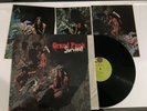 Grand Funk Survival Album Record lp vinyl album w/posters