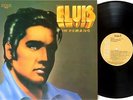 Elvis Presley-Elvis In Demand-LP-1977 RCA Australia original issue-SP 191
