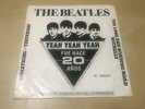 BEATLES SPANISH 7