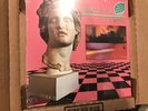 Macintosh Plus - Floral Shoppe Bubblegum Pink Vinyl LP Sealed