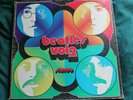The Beatles Vol 2 RARE Alpha Omega 4 Vinyl LP Box Set 1972 TV Offer Volume II