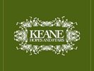 KEANE HOPES AND FEARS 180 GRM VINYL LP 2017 GATEFOLD SLEEVE SEALED