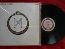 BLOOD & FLAME  NON  BOYD RICE  MUTE RECORDS LP WITH SHRINK  UK PRESSED