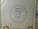 The Jimi Hendrix Experience Otis Redding   PROMO  Vinyl MS 2029  Live Recording