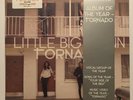 LITTLE BIG TOWN Tornado LP 2012 Little Big Town CMA FYC STRIP HYPE SEALED
