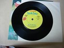 Rolling Stones, Harlem Shuffle. QA6864. Poster sleeve version