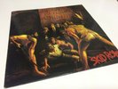 Vinyl Rock Skid Row Slave To The Grind Album LP