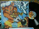 Strictly Drums 2LP Breaks/Samples/Hip Hop