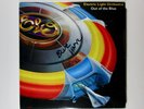 Electric Light Orchestra ?– Out Of The Blue, 2 x LP Blue Vinyl SEALED 1977
