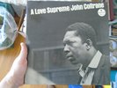 John Coltrane 