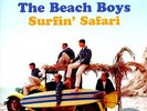 SEALED NEW LP Beach Boys, The - Surfin' Safari