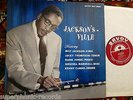 MILT JACKSON lp JACKSON'S-VILLE SAVOY MG-12080 MONO DG ORIGINAL LUCKY THOMPSON