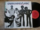 EARTH WIND & FIRE lp THAT'S THE WAY OF THE WORLD COLUMBIA FC-33280 1975 NM C2