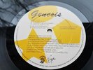 GENESIS S/T  1983 1st A-1 B-1 UK Press LP MINT MUSEUM COPY