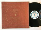 RISTENPART HENDEL Mozart serenades FRENCH LP DISCOPHILES DF 162