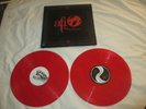 AFI SING THE SORROW Hardcore HC Punk 2 LP RARE OOP Red Vinyl LTD ED